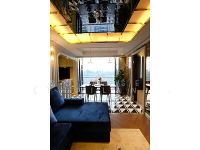 ขาย - A Space ID Asok-Ratchada : เอสเปซ ไอดี อโศก-รัชดา, กรุงเทพ