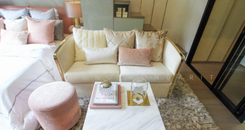 Park Origin Phayathai : พาร์ค ออริจิ้น พญาไท, Bangkok, 89 ถนนพญาไท, Thanon Phaya Thai, Ratchathewi, Bangkok, 1 Bedroom, 25 sqm, Condo For Sale, by Jesadakorn Cohn, 11824124 - DDproperty.com