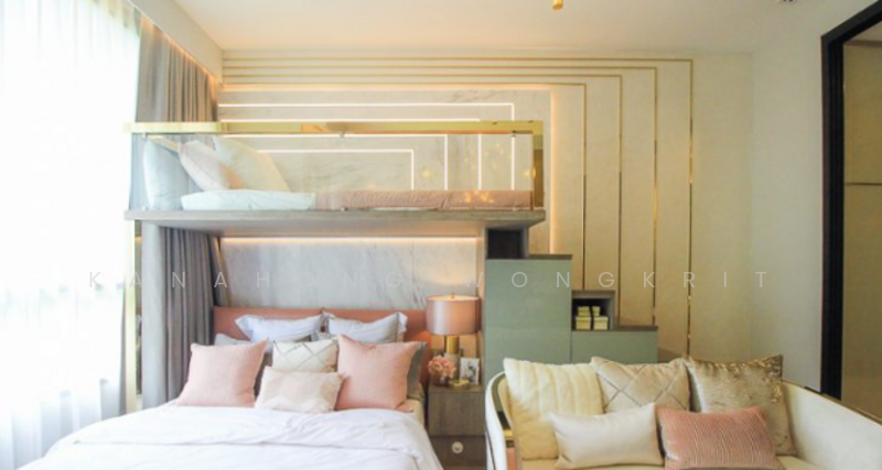 Park Origin Phayathai : พาร์ค ออริจิ้น พญาไท, Bangkok, 89 ถนนพญาไท, Thanon Phaya Thai, Ratchathewi, Bangkok, 1 Bedroom, 25 sqm, Condo For Sale, by Jesadakorn Cohn, 11824124 - DDproperty.com