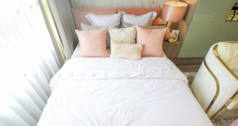 Park Origin Phayathai : พาร์ค ออริจิ้น พญาไท, Bangkok, 89 ถนนพญาไท, Thanon Phaya Thai, Ratchathewi, Bangkok, 1 Bedroom, 25 sqm, Condo For Sale, by Jesadakorn Cohn, 11824124 - DDproperty.com