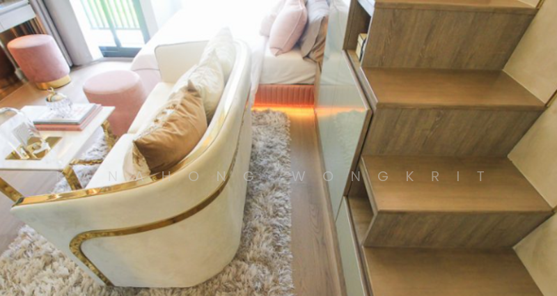 Park Origin Phayathai : พาร์ค ออริจิ้น พญาไท, Bangkok, 89 ถนนพญาไท, Thanon Phaya Thai, Ratchathewi, Bangkok, 1 Bedroom, 25 sqm, Condo For Sale, by Jesadakorn Cohn, 11824124 - DDproperty.com