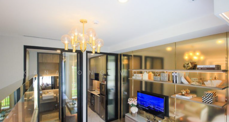 Park Origin Phayathai : พาร์ค ออริจิ้น พญาไท, Bangkok, 89 ถนนพญาไท, Thanon Phaya Thai, Ratchathewi, Bangkok, 1 Bedroom, 25 sqm, Condo For Sale, by Jesadakorn Cohn, 11824124 - DDproperty.com