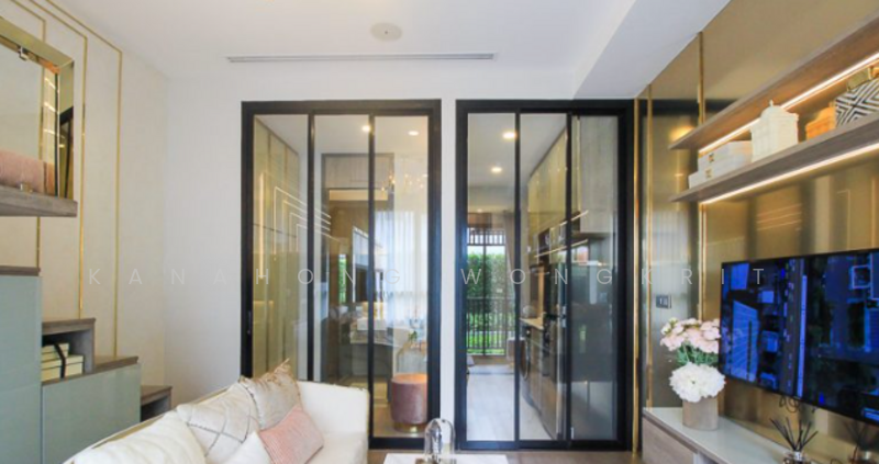 Park Origin Phayathai : พาร์ค ออริจิ้น พญาไท, Bangkok, 89 ถนนพญาไท, Thanon Phaya Thai, Ratchathewi, Bangkok, 1 Bedroom, 25 sqm, Condo For Sale, by Jesadakorn Cohn, 11824124 - DDproperty.com