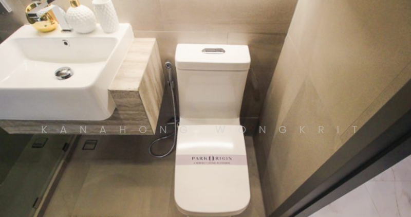 Park Origin Phayathai : พาร์ค ออริจิ้น พญาไท, Bangkok, 89 ถนนพญาไท, Thanon Phaya Thai, Ratchathewi, Bangkok, 1 Bedroom, 25 sqm, Condo For Sale, by Jesadakorn Cohn, 11824124 - DDproperty.com