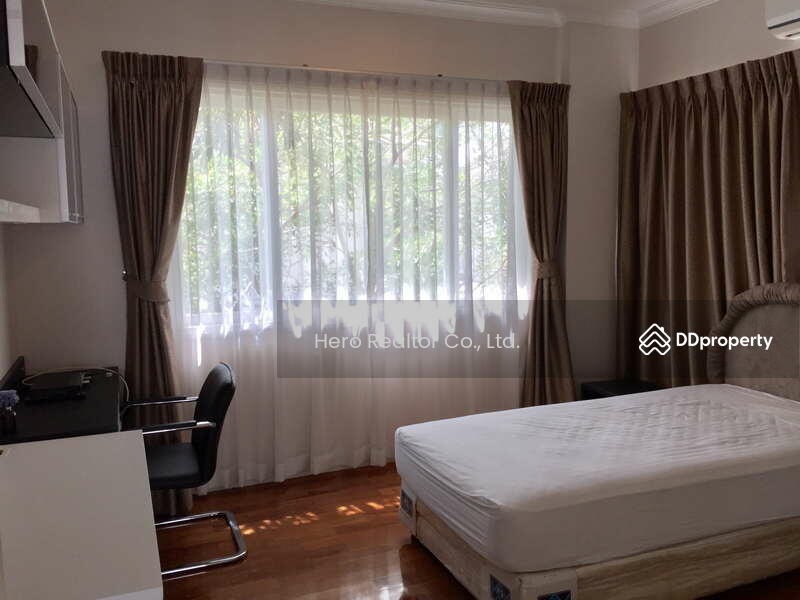For Rent - Perfect Masterpiece Rama 9, Bangkok