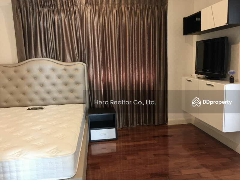 For Rent - Perfect Masterpiece Rama 9, Bangkok