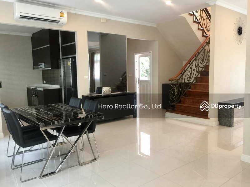 For Rent - Perfect Masterpiece Rama 9, Bangkok