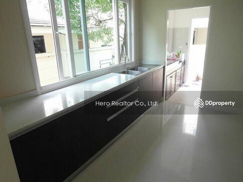 For Rent - Perfect Masterpiece Rama 9, Bangkok