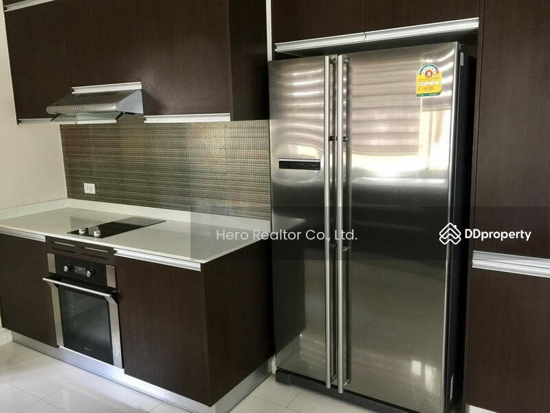 For Rent - Perfect Masterpiece Rama 9, Bangkok