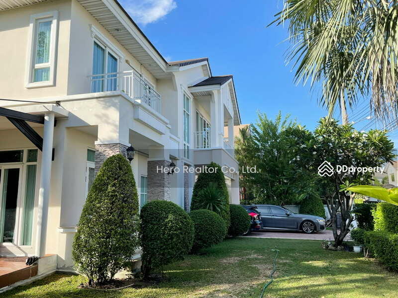 For Rent - Perfect Masterpiece Rama 9, Bangkok