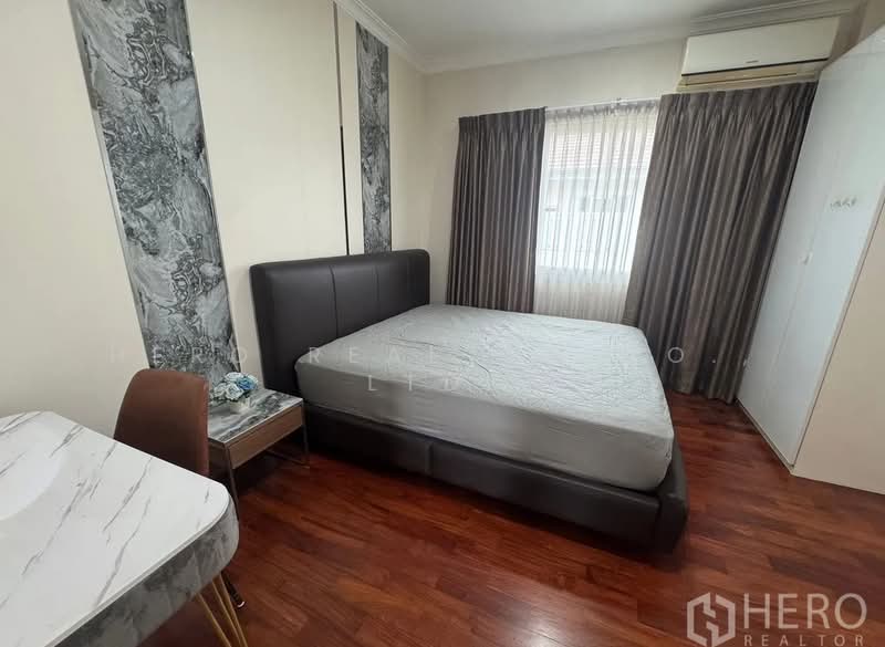 Perfect Masterpiece Rama 9, Bangkok, Highway No. 7 Parallel Route, Prawet, Bangkok, 3 Bedrooms, 288 sqm, Single Detached House For Rent, by Hero Realtor Co., Ltd., 11824129 - DDproperty.com