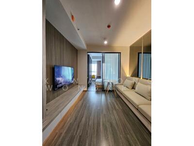 ขาย - IDEO Chula-Samyan : ไอดีโอ จุฬา – สามย่าน, กรุงเทพ