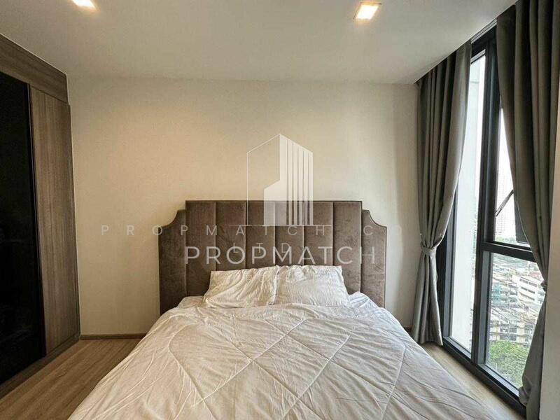 The Line Phahon-Pradipat, Bangkok, 21 Pradiphat Road, Samsen Nai, Phaya Thai, Bangkok, 1 Bedroom, 38 sqm, Condo For Sale, by PROPMATCH CO., LTD., 11824136 - DDproperty.com