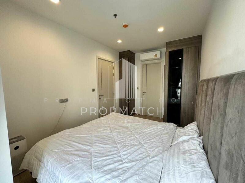 The Line Phahon-Pradipat, Bangkok, 21 Pradiphat Road, Samsen Nai, Phaya Thai, Bangkok, 1 Bedroom, 38 sqm, Condo For Sale, by PROPMATCH CO., LTD., 11824136 - DDproperty.com