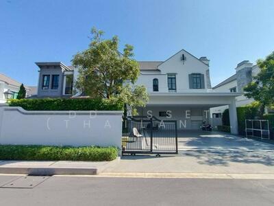 ขาย - Nantawan Rama 9 - New Krungthepkreetha : นันทวัน พระราม 9 - กรุงเทพกรีฑาตัดใหม่, กรุงเทพ