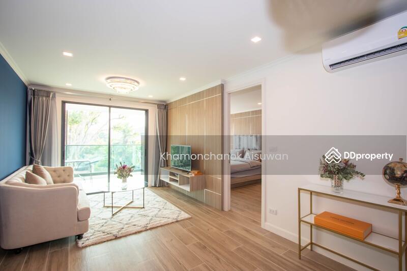 For Sale - Natura Green Residence, Chiang Mai