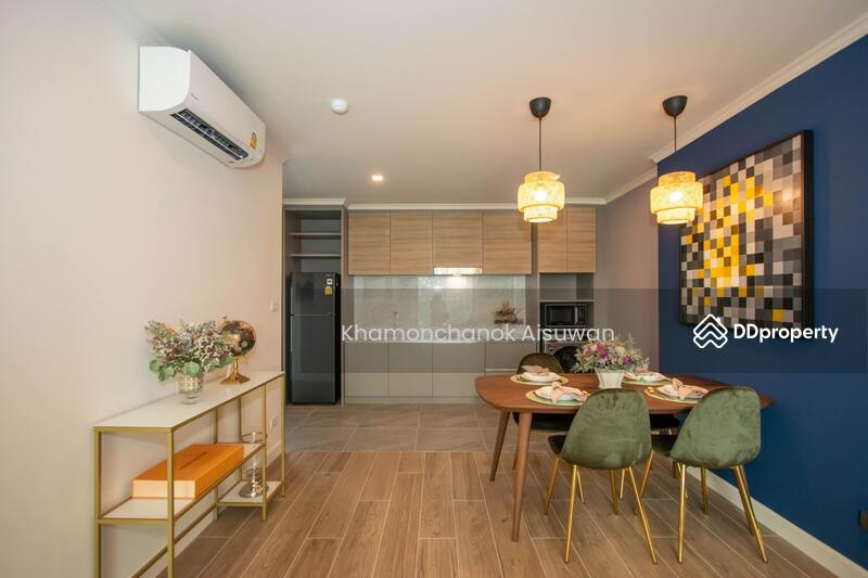 For Sale - Natura Green Residence, Chiang Mai