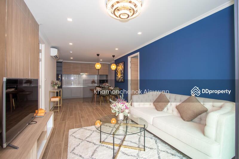 For Sale - Natura Green Residence, Chiang Mai