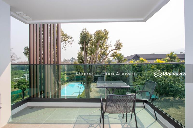 For Sale - Natura Green Residence, Chiang Mai