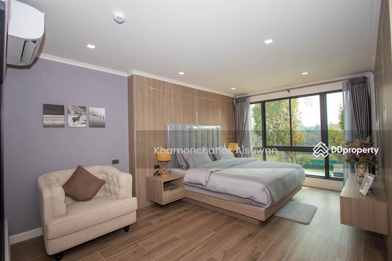 For Sale - Natura Green Residence, Chiang Mai