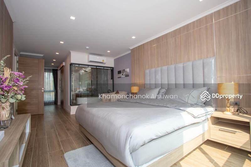 For Sale - Natura Green Residence, Chiang Mai
