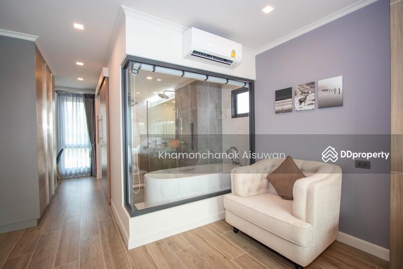For Sale - Natura Green Residence, Chiang Mai