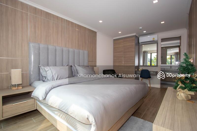 For Sale - Natura Green Residence, Chiang Mai