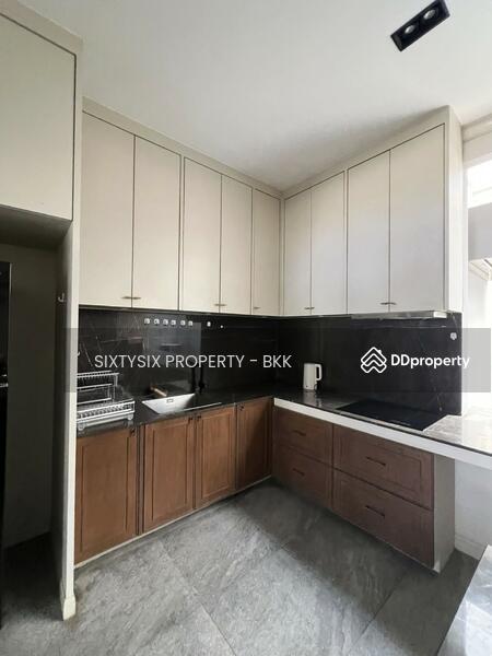 For Rent - Baan Klangmuang Grand De Paris Ratchada, Bangkok