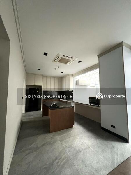 For Rent - Baan Klangmuang Grand De Paris Ratchada, Bangkok