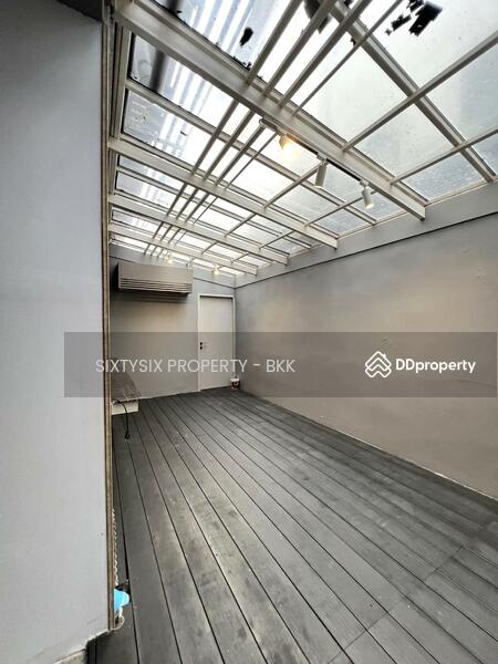 For Rent - Baan Klangmuang Grand De Paris Ratchada, Bangkok