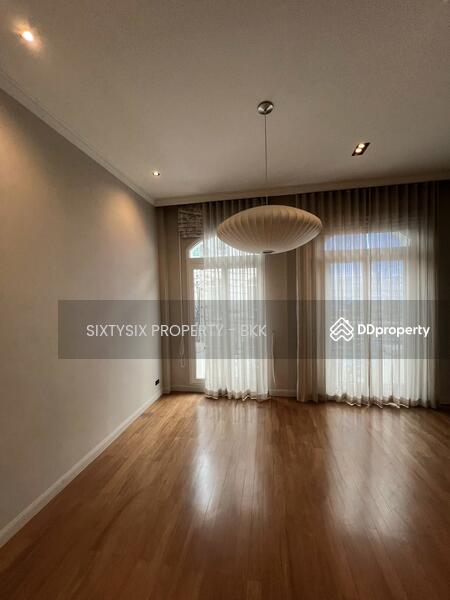 For Rent - Baan Klangmuang Grand De Paris Ratchada, Bangkok