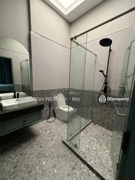 For Rent - Baan Klangmuang Grand De Paris Ratchada, Bangkok