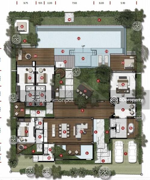 For Sale - Anava Samui, Surat Thani