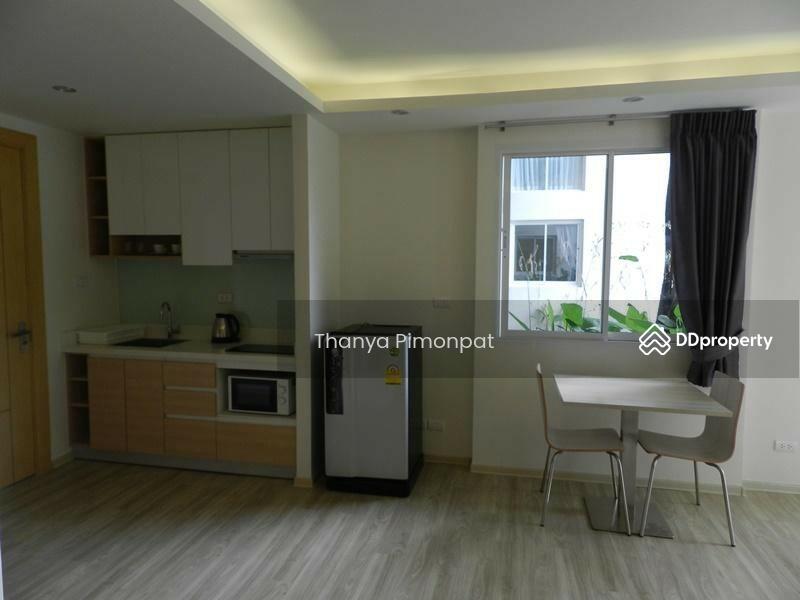 ขาย - The Bleu Condo : เดอะ บลิว คอนโด, สุราษฎร์ธานี