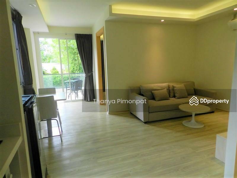ขาย - The Bleu Condo : เดอะ บลิว คอนโด, สุราษฎร์ธานี