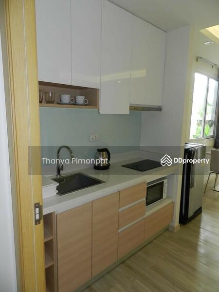 ขาย - The Bleu Condo : เดอะ บลิว คอนโด, สุราษฎร์ธานี