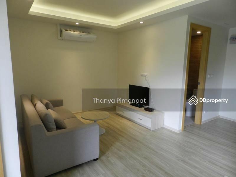 ขาย - The Bleu Condo : เดอะ บลิว คอนโด, สุราษฎร์ธานี