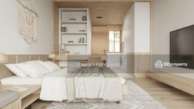 ขาย - Wing Samui Condo : วิง สมุย คอนโด, สุราษฎร์ธานี