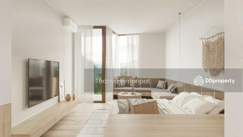 ขาย - Wing Samui Condo : วิง สมุย คอนโด, สุราษฎร์ธานี