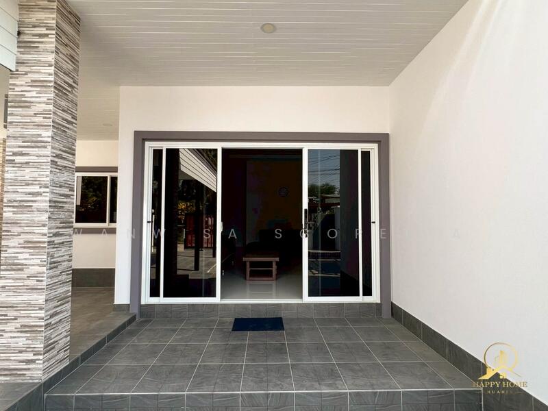 หนองขอน, Prachuap Khiri Khan, Hin Lek Fai, Hua Hin, Prachuap Khiri Khan, 3 Bedrooms, 120 sqm, Single Detached House For Sale, by Wanwisa Scopetta, 11824254 - DDproperty.com