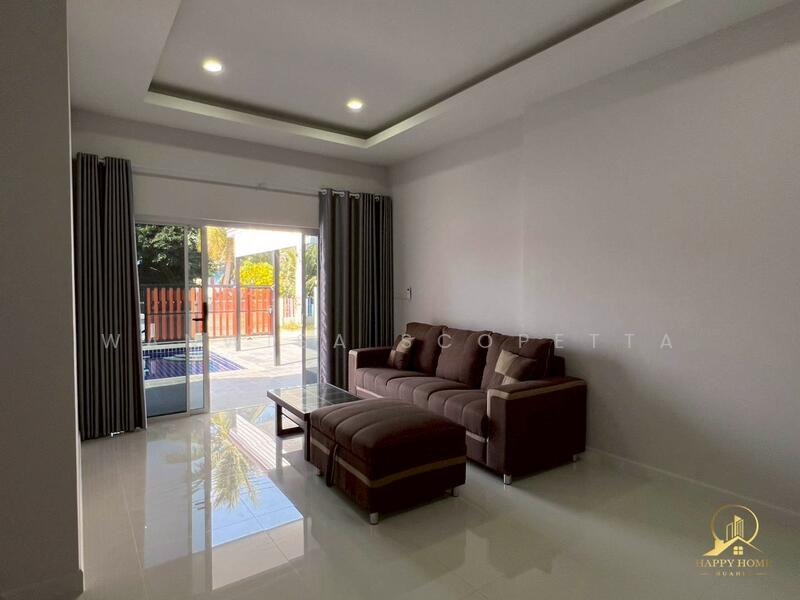 หนองขอน, Prachuap Khiri Khan, Hin Lek Fai, Hua Hin, Prachuap Khiri Khan, 3 Bedrooms, 120 sqm, Single Detached House For Sale, by Wanwisa Scopetta, 11824254 - DDproperty.com