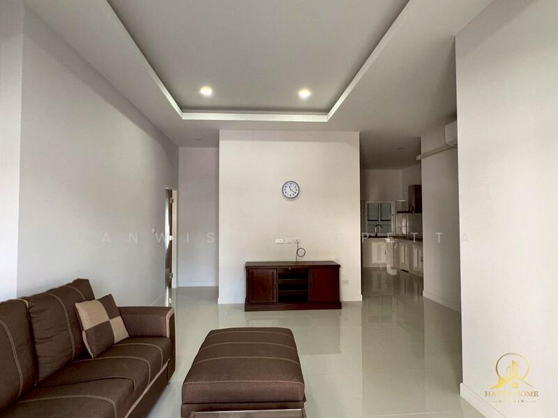 หนองขอน, Prachuap Khiri Khan, Hin Lek Fai, Hua Hin, Prachuap Khiri Khan, 3 Bedrooms, 120 sqm, Single Detached House For Sale, by Wanwisa Scopetta, 11824254 - DDproperty.com