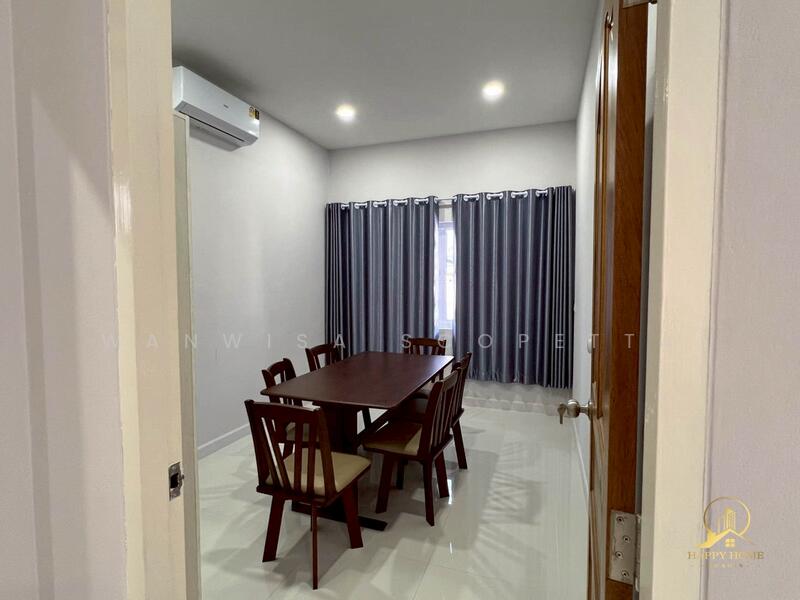 หนองขอน, Prachuap Khiri Khan, Hin Lek Fai, Hua Hin, Prachuap Khiri Khan, 3 Bedrooms, 120 sqm, Single Detached House For Sale, by Wanwisa Scopetta, 11824254 - DDproperty.com