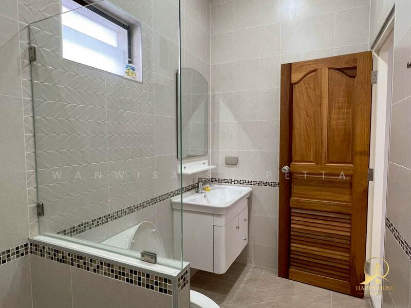 หนองขอน, Prachuap Khiri Khan, Hin Lek Fai, Hua Hin, Prachuap Khiri Khan, 3 Bedrooms, 120 sqm, Single Detached House For Sale, by Wanwisa Scopetta, 11824254 - DDproperty.com