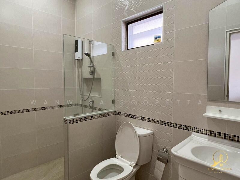 หนองขอน, Prachuap Khiri Khan, Hin Lek Fai, Hua Hin, Prachuap Khiri Khan, 3 Bedrooms, 120 sqm, Single Detached House For Sale, by Wanwisa Scopetta, 11824254 - DDproperty.com