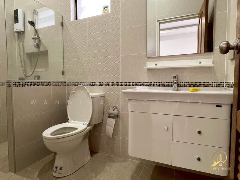 หนองขอน, Prachuap Khiri Khan, Hin Lek Fai, Hua Hin, Prachuap Khiri Khan, 3 Bedrooms, 120 sqm, Single Detached House For Sale, by Wanwisa Scopetta, 11824254 - DDproperty.com