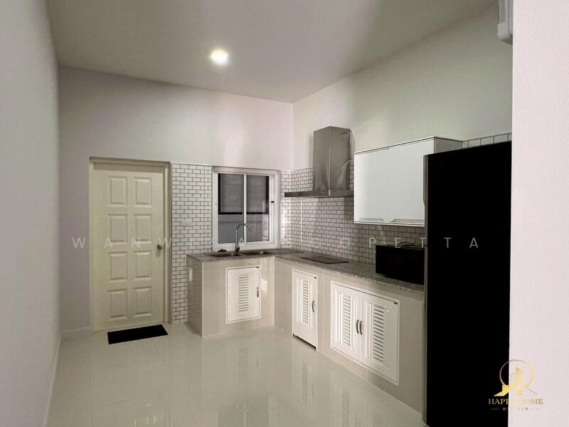 หนองขอน, Prachuap Khiri Khan, Hin Lek Fai, Hua Hin, Prachuap Khiri Khan, 3 Bedrooms, 120 sqm, Single Detached House For Sale, by Wanwisa Scopetta, 11824254 - DDproperty.com