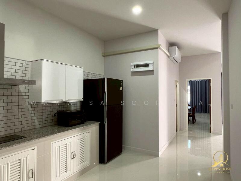 หนองขอน, Prachuap Khiri Khan, Hin Lek Fai, Hua Hin, Prachuap Khiri Khan, 3 Bedrooms, 120 sqm, Single Detached House For Sale, by Wanwisa Scopetta, 11824254 - DDproperty.com