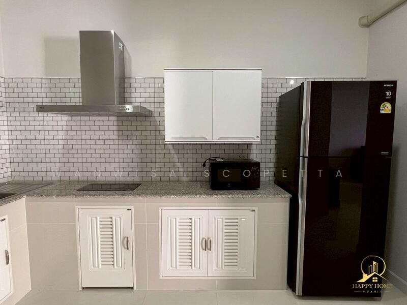 หนองขอน, Prachuap Khiri Khan, Hin Lek Fai, Hua Hin, Prachuap Khiri Khan, 3 Bedrooms, 120 sqm, Single Detached House For Sale, by Wanwisa Scopetta, 11824254 - DDproperty.com