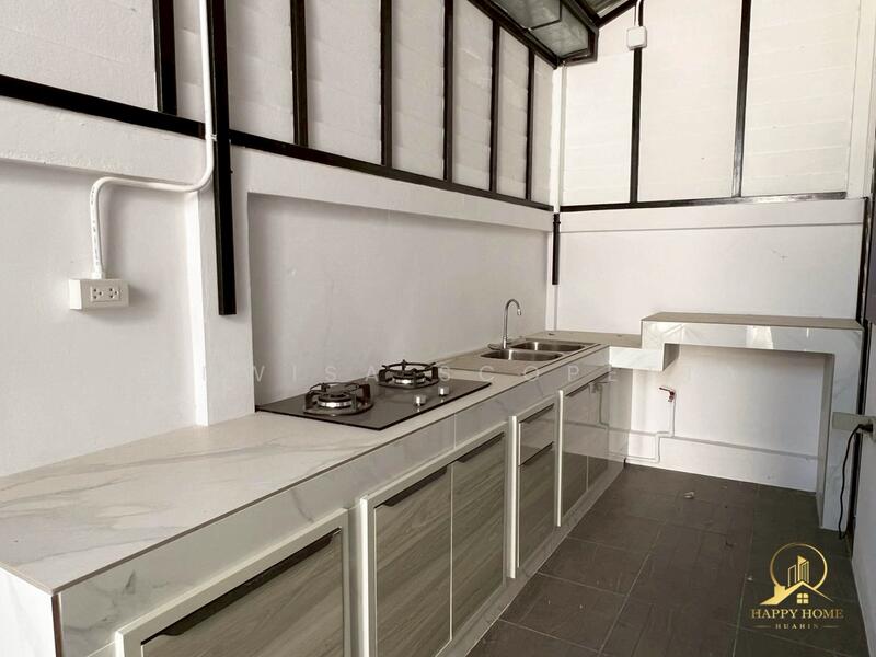 หนองขอน, Prachuap Khiri Khan, Hin Lek Fai, Hua Hin, Prachuap Khiri Khan, 3 Bedrooms, 120 sqm, Single Detached House For Sale, by Wanwisa Scopetta, 11824254 - DDproperty.com